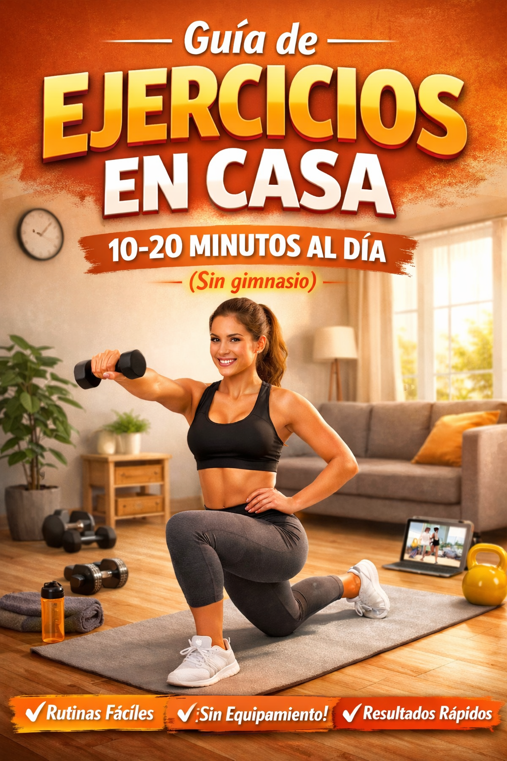 Guía de Ejercicios Express